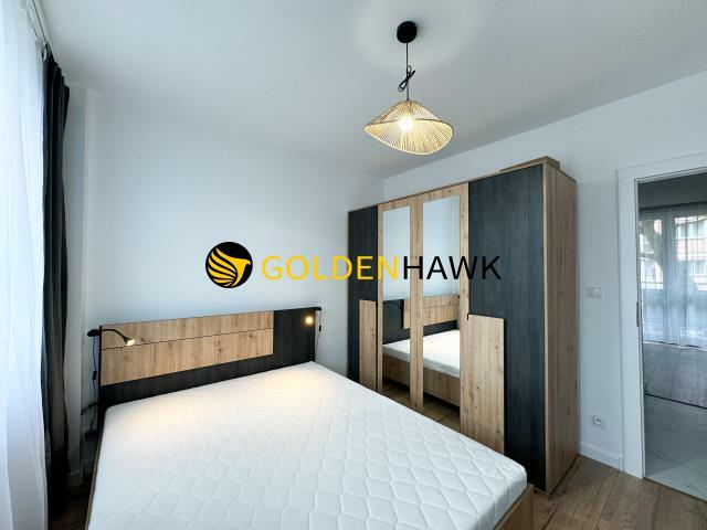 Mieszkanie Szczecin Stare Miasto, Farna