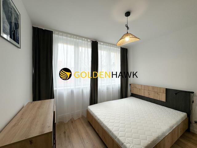 Mieszkanie Szczecin Stare Miasto, Farna