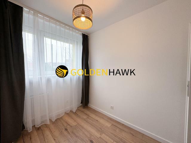 Mieszkanie Szczecin Stare Miasto, Farna