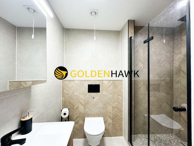 Mieszkanie Szczecin Stare Miasto, Farna