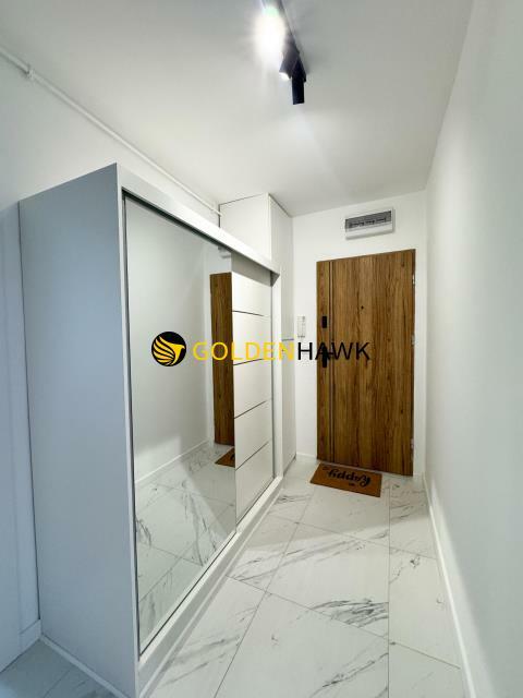 Mieszkanie Szczecin Stare Miasto, Farna