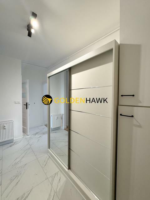 Mieszkanie Szczecin Stare Miasto, Farna