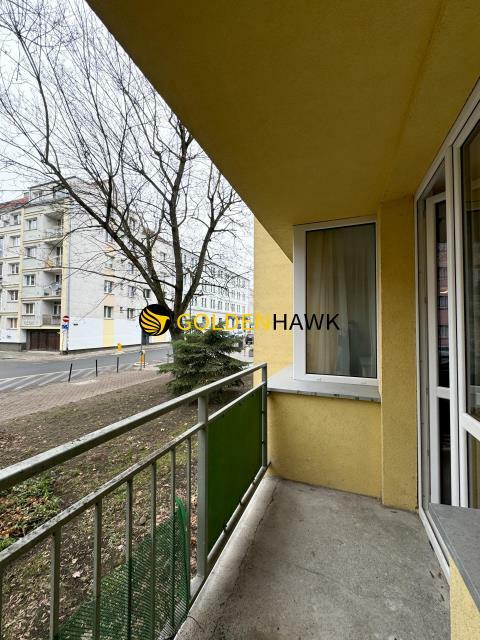 Mieszkanie Szczecin Stare Miasto, Farna