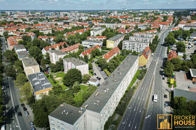 Mieszkanie Opole, Fabryczna