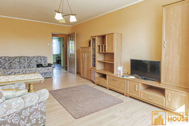 Mieszkanie Opole, Fabryczna