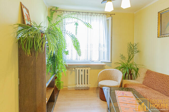 Mieszkanie Opole, Fabryczna