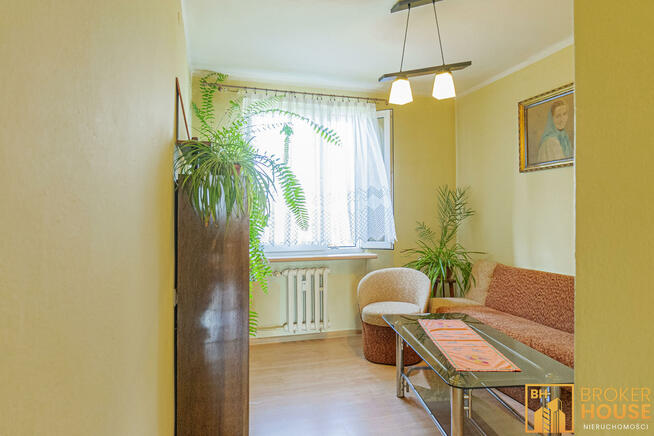 Mieszkanie Opole, Fabryczna