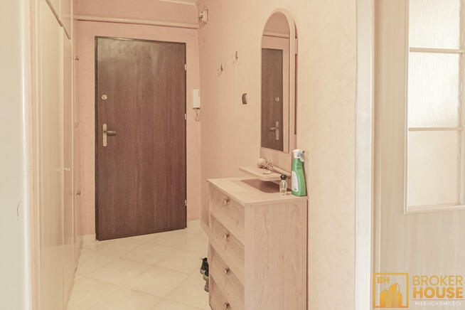 Mieszkanie Opole, Fabryczna