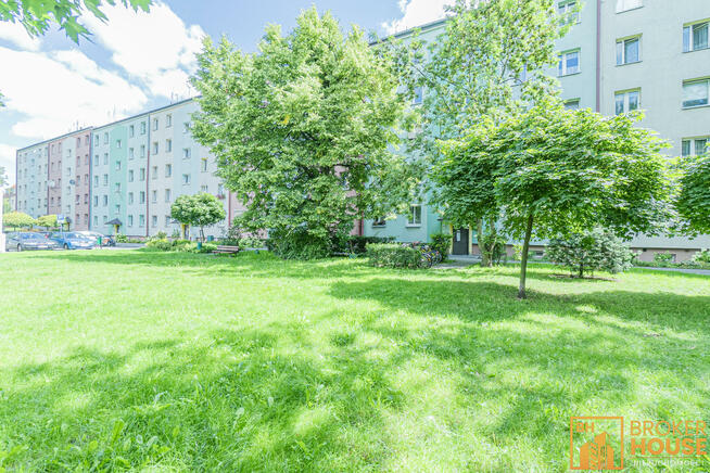 Mieszkanie Opole, Fabryczna