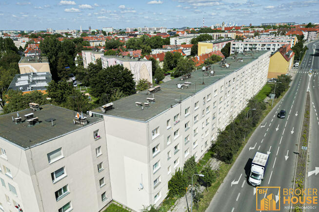 Mieszkanie Opole, Fabryczna