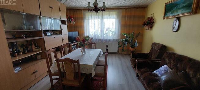 Dom Góraj gm. Babiak