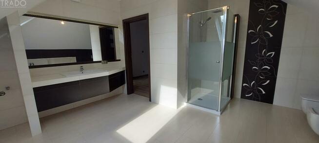 Dom Żdżary gm. Stare Miasto