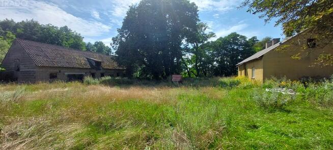 Dom Żdżary gm. Stare Miasto