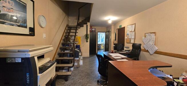 Sprzedam dwupoziomowe mieszkanie 80m2-Centrum