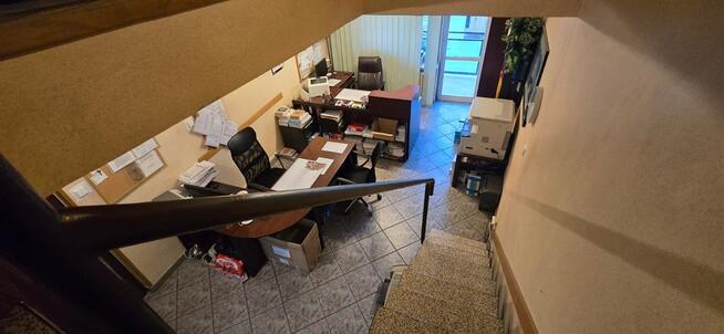 Sprzedam dwupoziomowe mieszkanie 80m2-Centrum