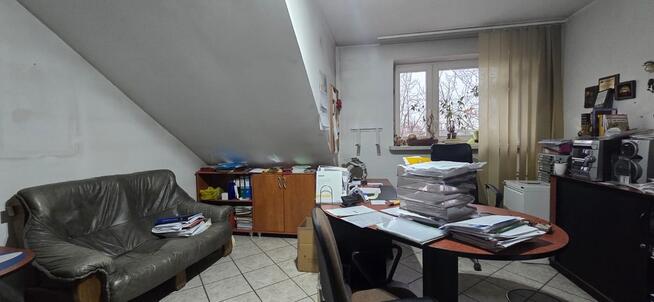 Sprzedam dwupoziomowe mieszkanie 80m2-Centrum