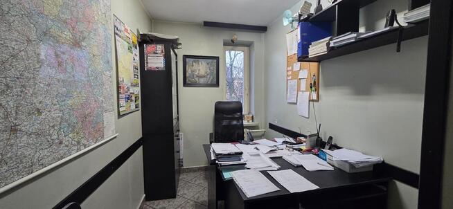 Sprzedam dwupoziomowe mieszkanie 80m2-Centrum