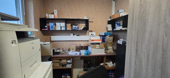 Sprzedam dwupoziomowe mieszkanie 80m2-Centrum