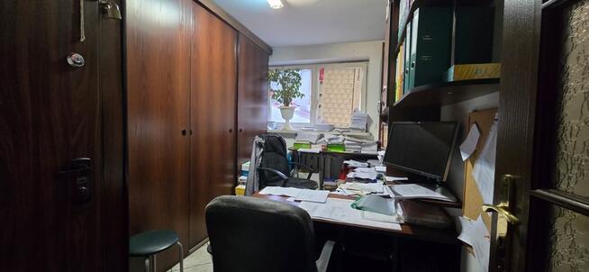 Sprzedam dwupoziomowe mieszkanie 80m2-Centrum