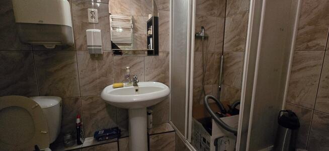 Sprzedam dwupoziomowe mieszkanie 80m2-Centrum