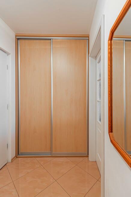 Mieszkanie Kołobrzeg Centrum, Zapleczna