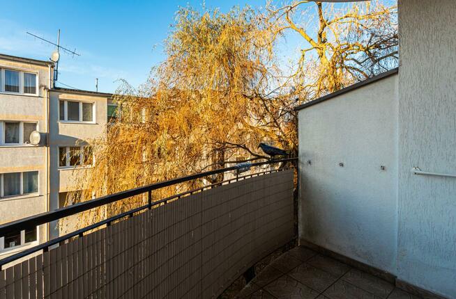 Mieszkanie Kołobrzeg Centrum, Zapleczna