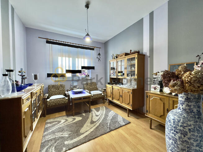 Dom Wilków gm. Głogów,