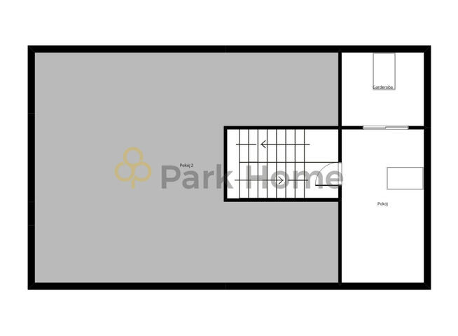 Dom Wilków gm. Głogów,