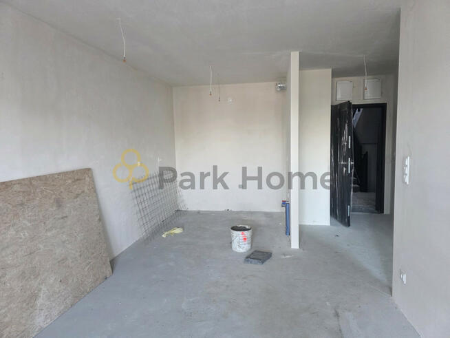 Mieszkanie Poznań gm. Poznań-Grunwald Marcelin, Ptasia