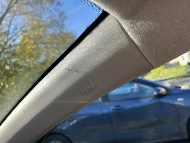 Opel Corsa 5 drzwi, mocny silnik, niezawodna benzyna, klimatyzacja, Aux, Isofix