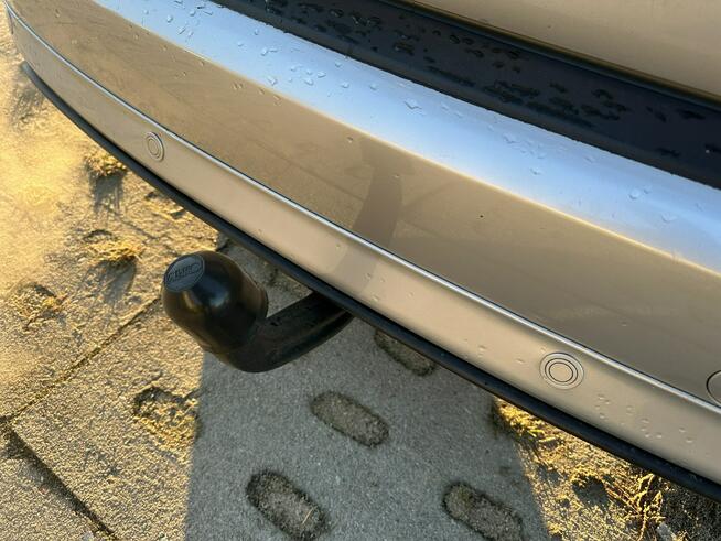 Ford C-Max Mocna benzyna, po liftingu, czujniki p/t, audio Sony, opony wielosezon