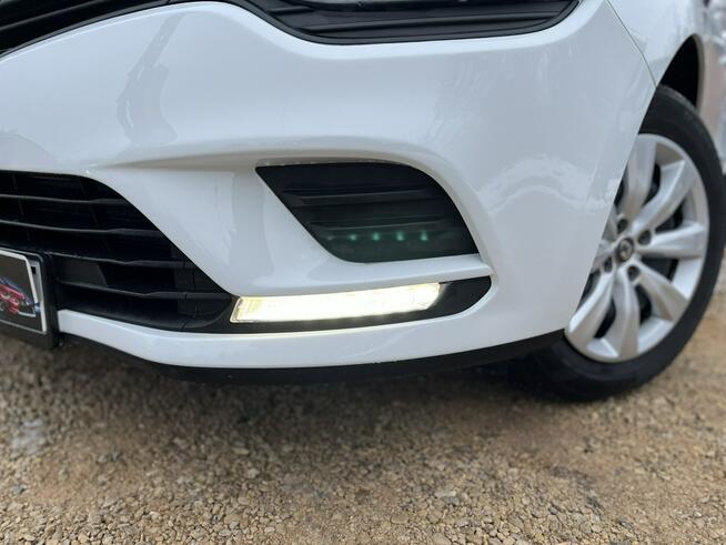 Renault Clio 0.9 Zarejestrowany Klima Tablet Navi Tempomat Stan Idealny Bezwypadkow