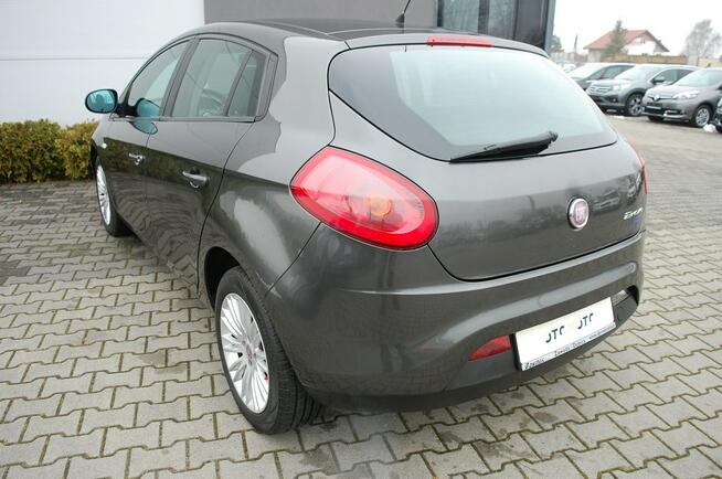 Fiat Bravo Pierwsza-rej 2009