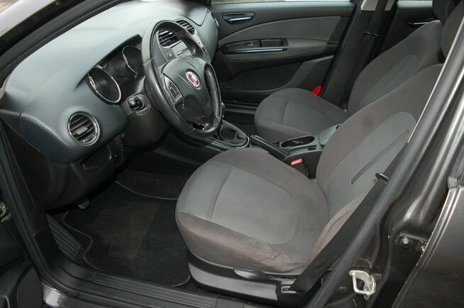 Fiat Bravo Pierwsza-rej 2009