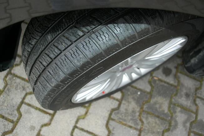 Fiat Bravo Pierwsza-rej 2009