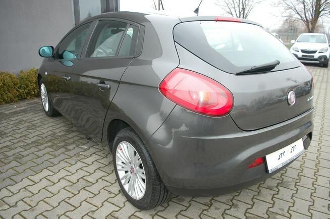Fiat Bravo Pierwsza-rej 2009