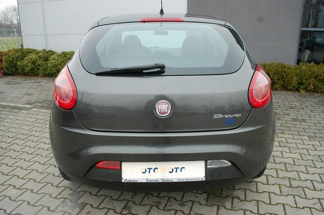 Fiat Bravo Pierwsza-rej 2009