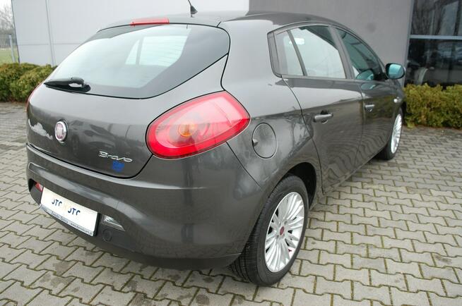 Fiat Bravo Pierwsza-rej 2009