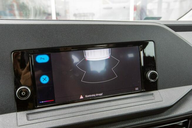 Volkswagen Caddy Stan wzorowy. Potwierdzony przebieg. Salon Polska.