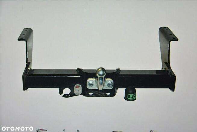 Renault Master 7 osobowy brygadówka doka max pełna opcja servis regały