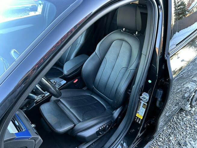 BMW X2 28i,Grzana Kierownica/Fotele, M-Pakiet, Asystenci, Kamera Cof, CarPlay