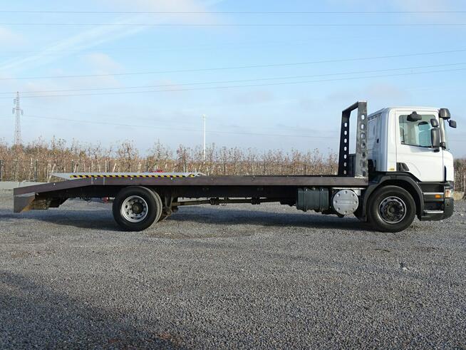 Scania P230 Laweta, Specjalny, Euro 5 Automat, Pomoc drogowa Pomoc drogowa, Laweta, Najazd, Pojazd S