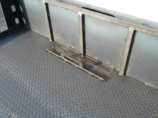 Scania P230 Laweta, Specjalny, Euro 5 Automat, Pomoc drogowa Pomoc drogowa, Laweta, Najazd, Pojazd S