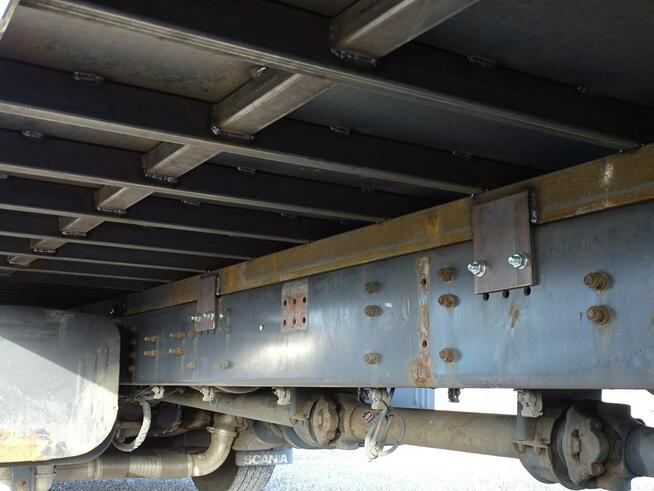 Scania P230 Laweta, Specjalny, Euro 5 Automat, Pomoc drogowa Pomoc drogowa, Laweta, Najazd, Pojazd S