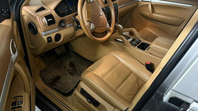 Porsche Cayenne 3.0tdi quattro doinwestowany max wersja zadbany zamiana 1.r.gwarancji