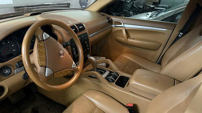 Porsche Cayenne 3.0tdi quattro doinwestowany max wersja zadbany zamiana 1.r.gwarancji