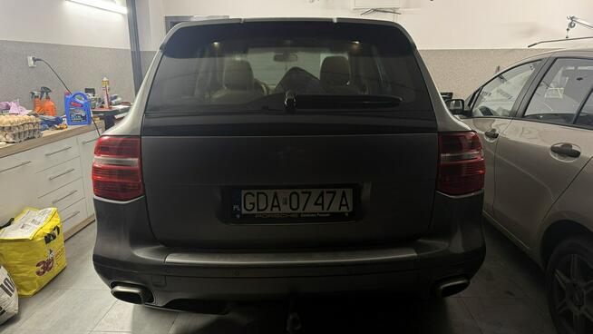 Porsche Cayenne 3.0tdi quattro doinwestowany max wersja zadbany zamiana 1.r.gwarancji