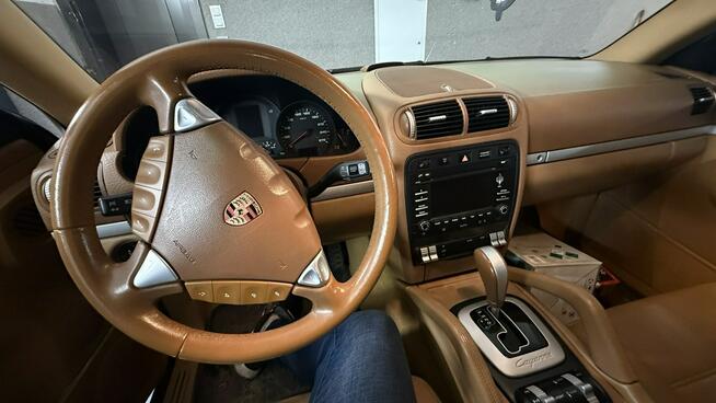 Porsche Cayenne 3.0tdi quattro doinwestowany max wersja zadbany zamiana 1.r.gwarancji