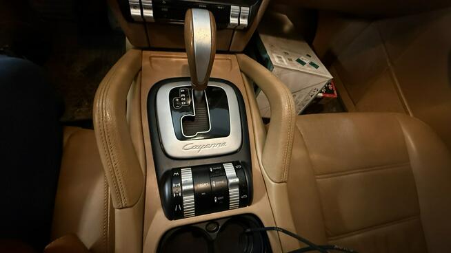 Porsche Cayenne 3.0tdi quattro doinwestowany max wersja zadbany zamiana 1.r.gwarancji