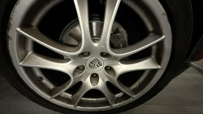 Porsche Cayenne 3.0tdi quattro doinwestowany max wersja zadbany zamiana 1.r.gwarancji